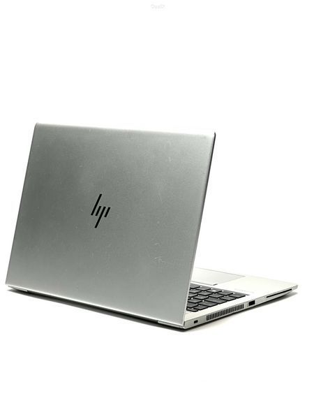 Ноутбук HP EliteBook 745 G5 IPS AMD Ryzen 5 (Ryzen 5 Pro 2500U) 8 Гб 256 Гб SSD (Вживаний - Клас B)