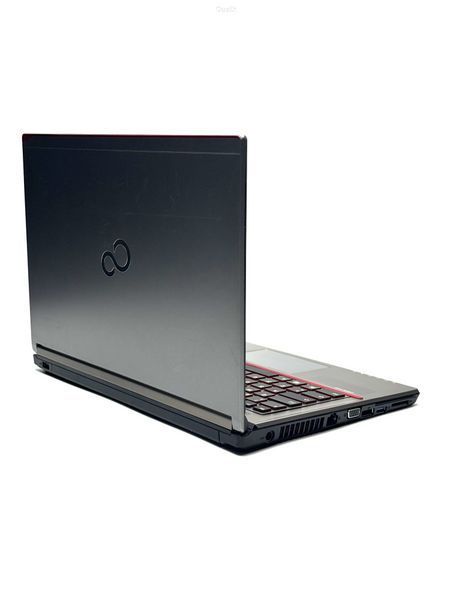 Ноутбук Fujitsu LifeBook E746 IPS Intel Core i5 (i5-6300U) 8 Гб 128 Гб SSD Клас A- (NTB0226271) Б/В