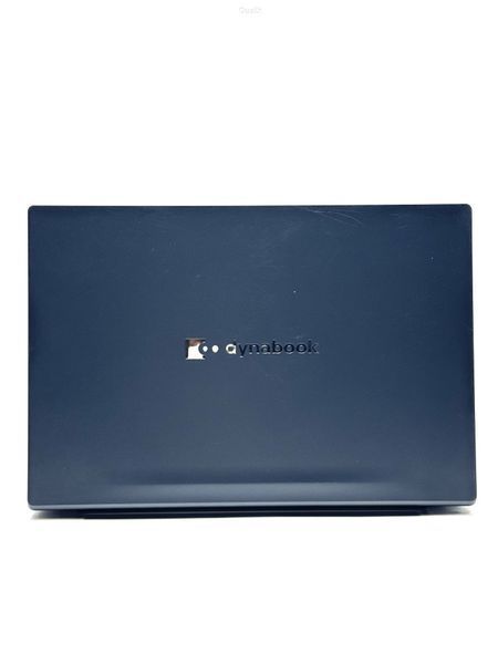 Ноутбук Dynabook Tecra A40-J-101 IPS Intel Core i5 (i5-1135G7) 8 Гб 256 Гб SSD Клас A- (NTB0226508) Б/В