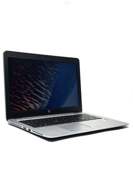 Ноутбук HP EliteBook 850 G3 TN Intel Core i5 (i5-6300U) 8 Гб 128 Гб + 500 Гб HDD SSD (Вживаний - Клас A-)