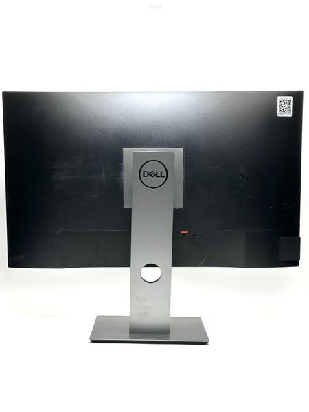 Монітор Dell P2720DC 27" IPS (Вживаний - Клас A-)