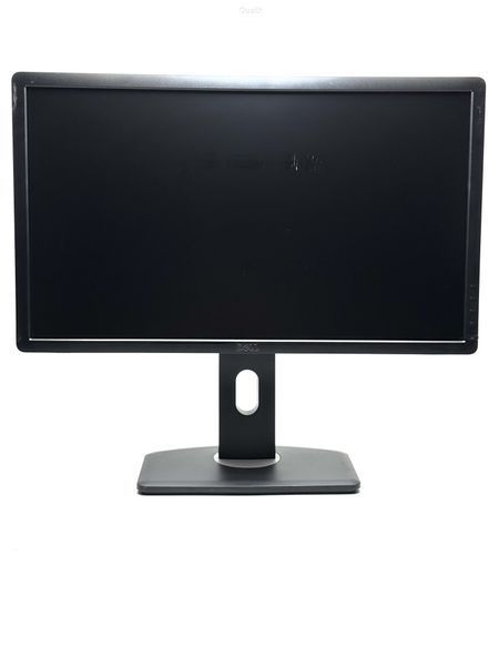 Монітор Dell P2412Hb 24" TFT+TN (Вживаний - Клас B) RNB0225698 фото