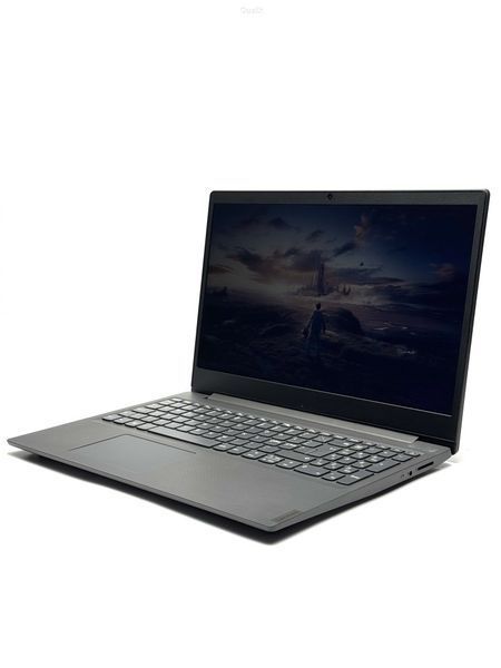 Ноутбук Lenovo V15-IIL TN Intel Core i3 (i3-1005G1) 8 Гб 128 Гб SSD Клас B (NTB1125294) Б/В