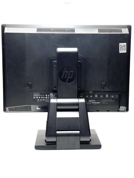 Моноблок HP EliteOne 800 G1 AIO IPS Intel Core i5 8 Гб 120 Гб SSD (Вживаний - Клас A-) PTB0523073 фото