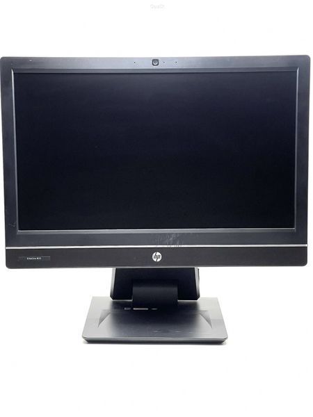 Моноблок HP EliteOne 800 G1 AIO IPS Intel Core i5 8 Гб 120 Гб SSD (Вживаний - Клас A-) PTB0523073 фото