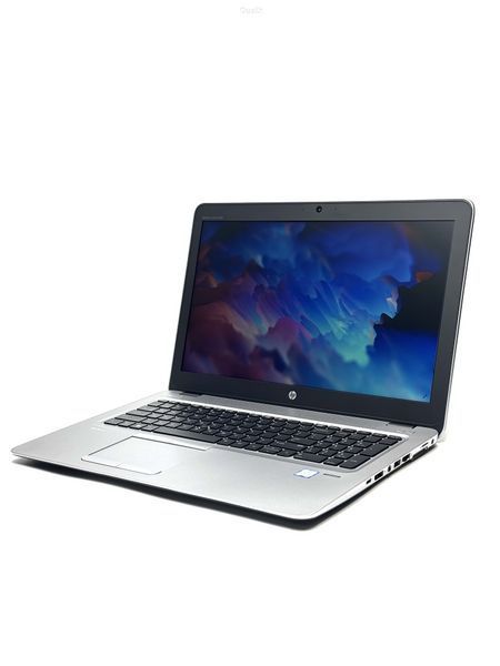 Ноутбук HP EliteBook 850 G3 TN Intel Core i5 (i5-6200U) 8 Гб 128 Гб SSD Клас A- (NTB0426232) Б/В NTB0426232 фото