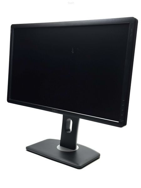 Монітор Dell P2412Hb 24" TFT+TN (Вживаний - Клас B) RNB0225698 фото