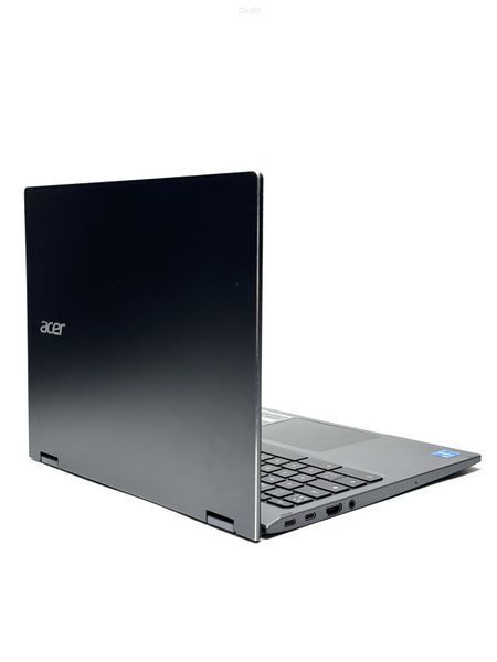 Ноутбук Acer ChromeBook Spin 713 Multitouch Intel Core i3 (i3-1115G4) 8 Гб 128 Гб SSD Клас A- (NTB0226350) Б/В