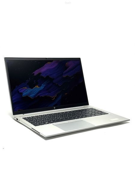 Ноутбук HP EliteBook 855 G7 IPS AMD Ryzen 5 (Ryzen 5 Pro 4650U) 16 Гб 256 Гб SSD Клас A- (GNB0526023) Б/В