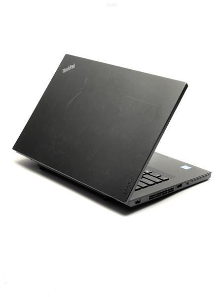 Ноутбук Lenovo ThinkPad L460 TN Intel Core i5 (i5-6300U) 8 Гб 240 Гб SSD (Вживаний - Клас A-) PTB1222264 фото