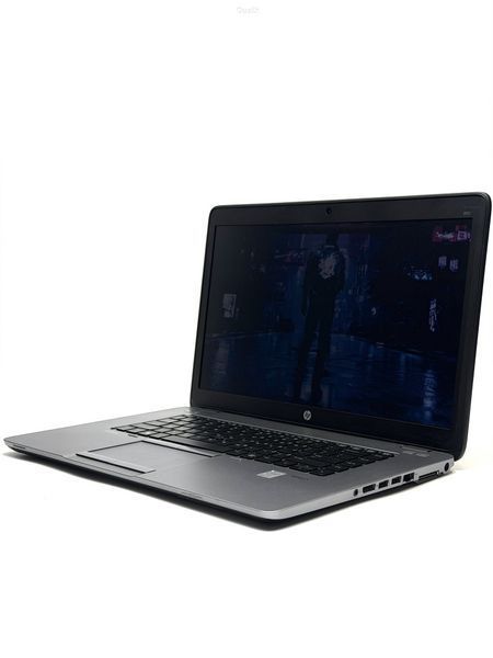 Ноутбук HP EliteBook 850 G1 TN Intel Core i5 (i5-4300U) 8 Гб 512 Гб SSD Клас A- (NTB0426161) Б/В