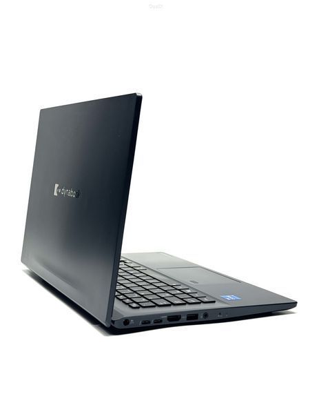 Ноутбук Dynabook Tecra A40-J-101 IPS Intel Core i5 (i5-1135G7) 8 Гб 256 Гб SSD Клас A- (NTB0226508) Б/В