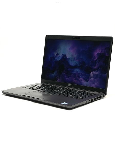 Ноутбук Dell Latitude 5400 IPS Intel Core i5 (i5-8365U) 16 Гб 512 Гб SSD (Вживаний - Клас B) RNB0524209 фото