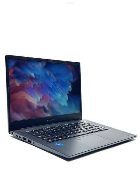 Ноутбук Dynabook Tecra A40-J-101 IPS Intel Core i5 (i5-1135G7) 8 Гб 256 Гб SSD Клас A- (NTB0226508) Б/В