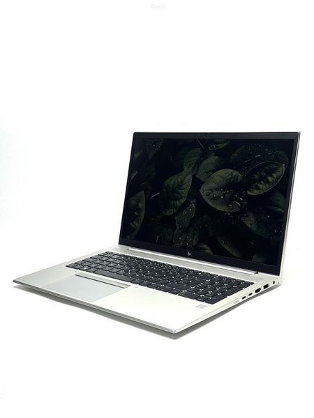 Ноутбук HP EliteBook 855 G7 IPS AMD Ryzen 5 (Ryzen 5 Pro 4650U) 16 Гб 256 Гб SSD Клас A (GNB0526089) Б/В