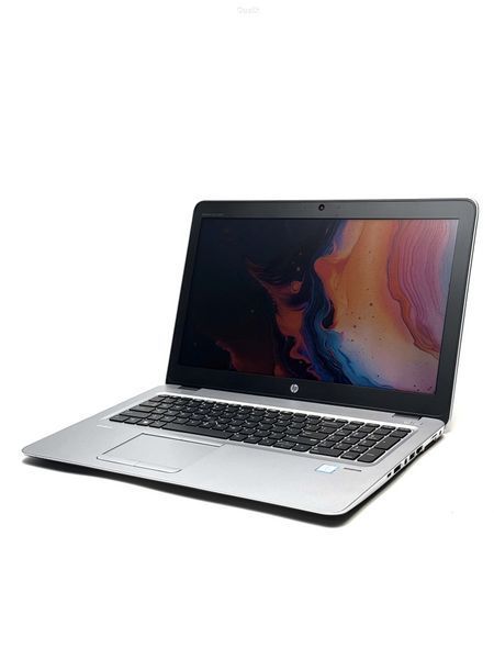 Ноутбук HP EliteBook 850 G3 TN Intel Core i5 (i5-6300U) 8 Гб 256 Гб SSD Клас A- (NTB0426352) Б/В