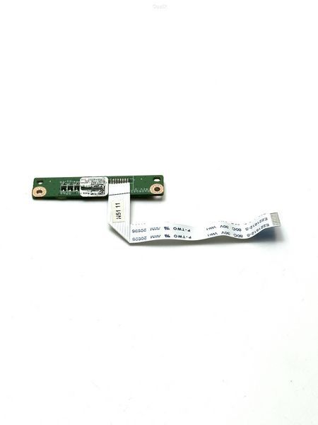 Додаткова плата (мультимедійні кнопки) для ноутбука Dell 14Z-N411Z (вживаний)