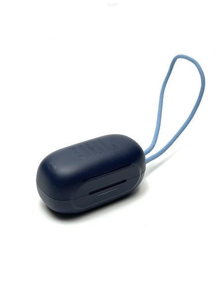 Навушники бездротові JBL Reflect Aero Blue (вживані)