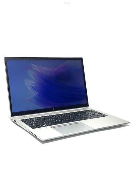 Ноутбук HP EliteBook 855 G7 IPS AMD Ryzen 5 (Ryzen 5 Pro 4650U) 16 Гб 256 Гб SSD Клас A- (GNB0526143) Б/В