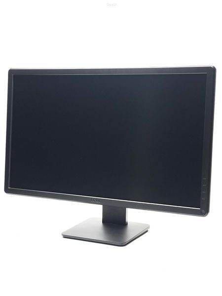 Монітор Dell E2414Ht 24" TN (Вживаний - Клас A-)