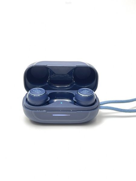 Навушники бездротові JBL Reflect Aero Blue (вживані)