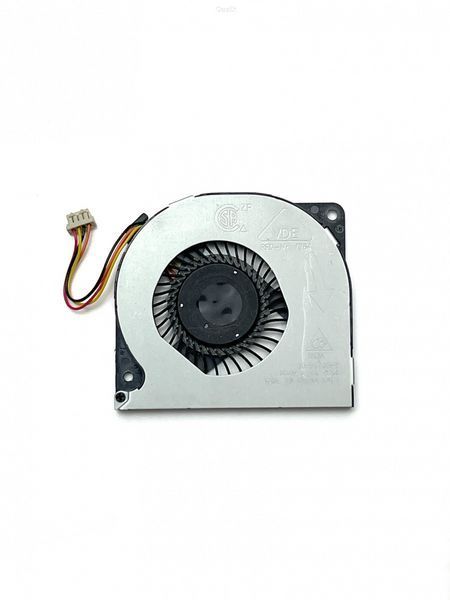 Вентилятор для ноутбука Fujitsu LifeBook U772 4 Pin (вживаний)