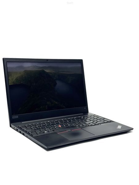 Ноутбук Lenovo ThinkPad E595 IPS AMD Ryzen 7 (Ryzen 7 3700U) 16 Гб 512 Гб SSD Клас B (NTB0426453) Б/В