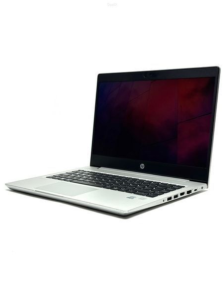 Ноутбук HP ProBook 440 G7 TN Intel Core i3 (i3-10110U) 8 Гб 256 Гб SSD (Вживаний - Клас A-)