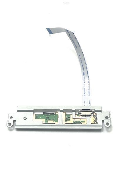 Додаткова плата (кнопки тачпаду) для ноутбука Fujitsu LifeBook S751, S752 (вживаний) ZDP0305 фото Додаткова плата (кнопки тачпаду) для ноутбука Fujitsu LifeBook S751, S752 (вживаний) ZDP0305 фото