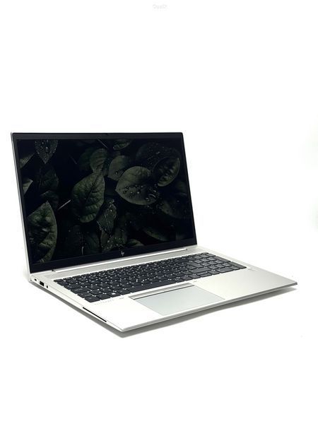 Ноутбук HP EliteBook 855 G7 IPS AMD Ryzen 5 (Ryzen 5 Pro 4650U) 16 Гб 256 Гб SSD Клас A (GNB0526089) Б/В