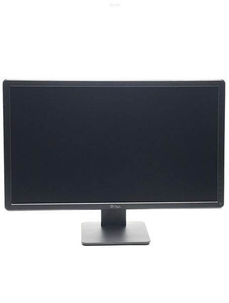 Монітор Dell E2414Ht 24" TN (Вживаний - Клас A-)