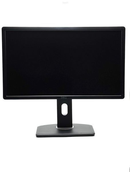 Монітор Dell P2412Hb 24" TFT+TN (Вживаний - Клас A-)