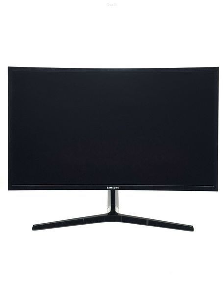 Монітор SAMSUNG C27F396FHU 27" VA (Вживаний - Клас A-)