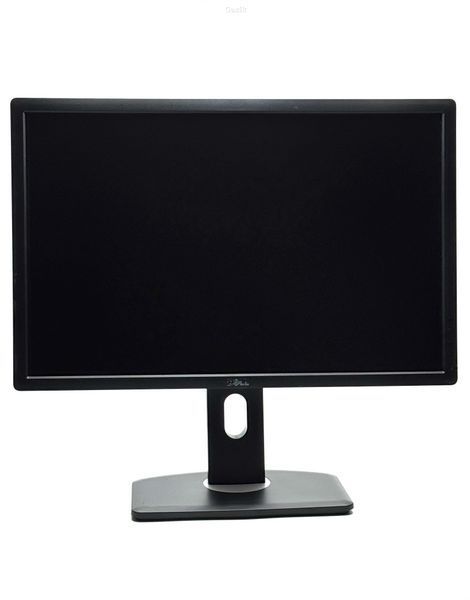 Монітор Dell UltraSharp U2412Mb 24" IPS (Вживаний - Клас A-) RNB0225437 фото