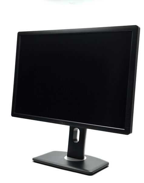 Монітор Dell UltraSharp U2412Mb 24" IPS (Вживаний - Клас A-) RNB0225437 фото