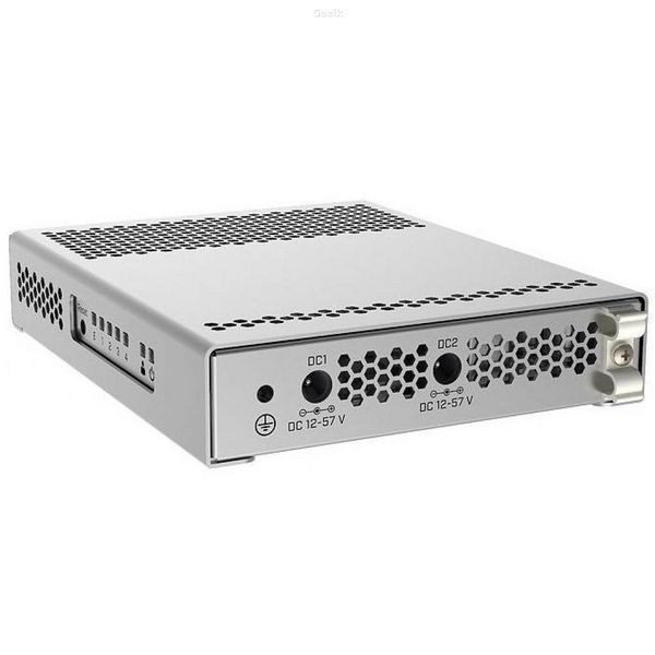 Комутатор MikroTik CRS305-1G-4S+IN