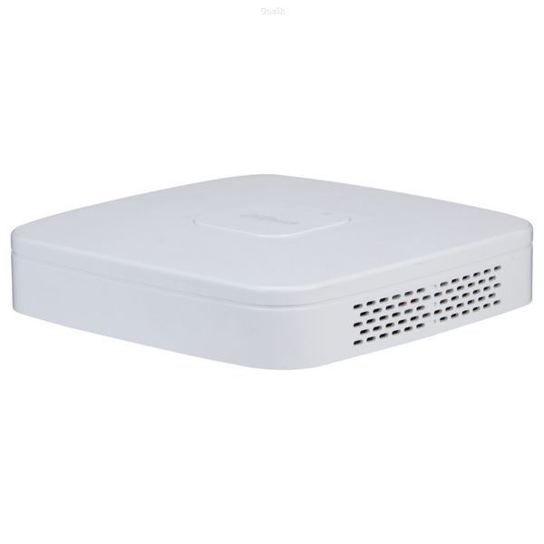 Відеореєстратор Dahua DHI-NVR2116-I2 16-канальний 1U 1HDD WizSense YSAP143     фото