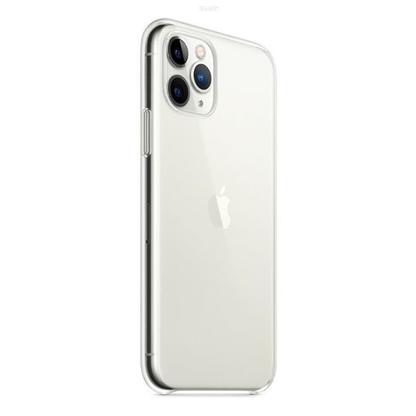 Чохол Clear Case для iPhone 11 Pro