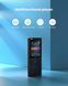 MP3-плеєр DODOSOUL M800 64 ГБ, Black (OpenBox)