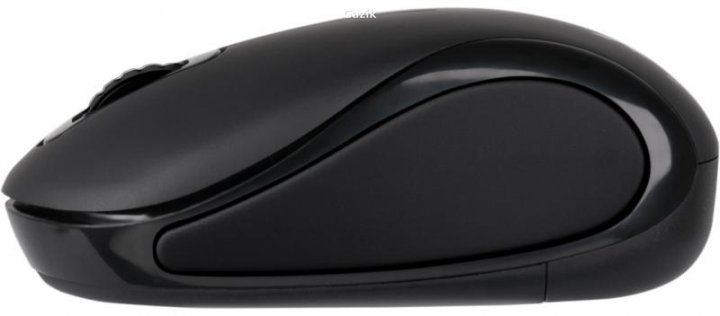 Миша бездротова Vinga MSW-907 Wireless 2.4GHz Black MSW907WI фото