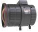 Варіофокальний об'єктив Hikvision HV-3816D-8MPIR 8МП з ІЧ корекцією YSAP043     фото 1