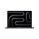 НОУТБУК MBP 16 SB/18C/32C GPU/36GB/2T-UKR YSAP633     фото 3