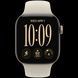РЕМІНЕЦЬ ДЛЯ ГОДИННИКА APPLE WATCH 40 SAND SB ML-ZML YT000000218 фото 4