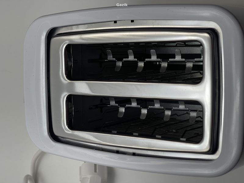 Тостер для сніданку Ariete 147 760 Вт (OpenBox)