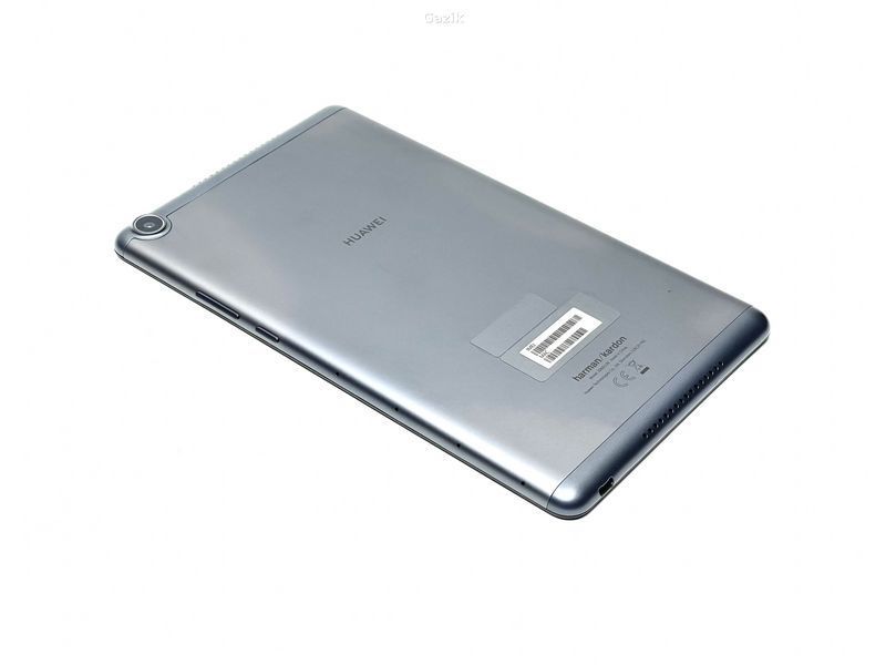 Планшет Huawei MediaPad M5 Lite 8" IPS Kirin 710 3 Гб 32 Гб ( Клас A-) PTB0123113 фото