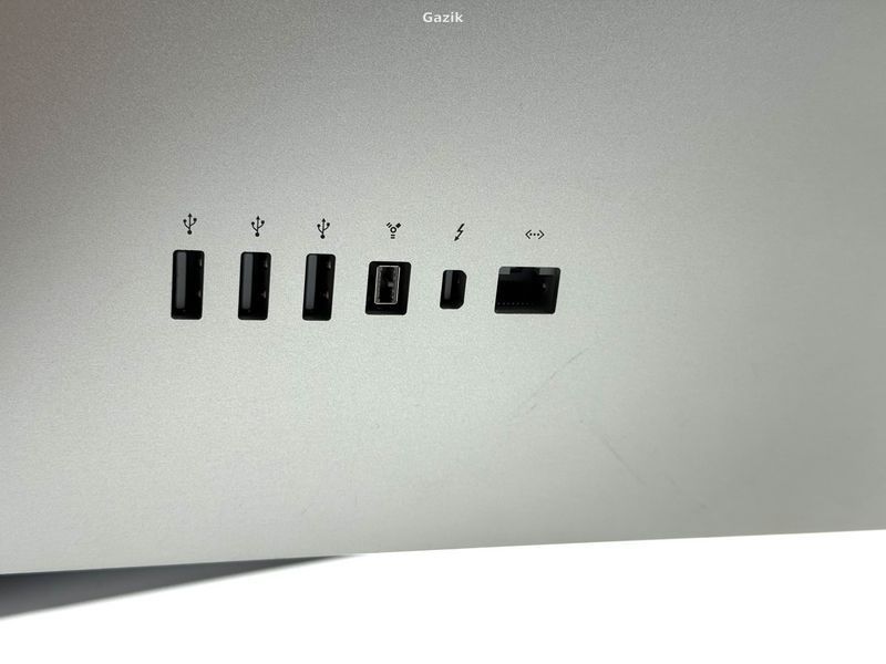 Монітор Apple Thunderbolt Display A1407 27" IPS (Вживаний - Клас B)