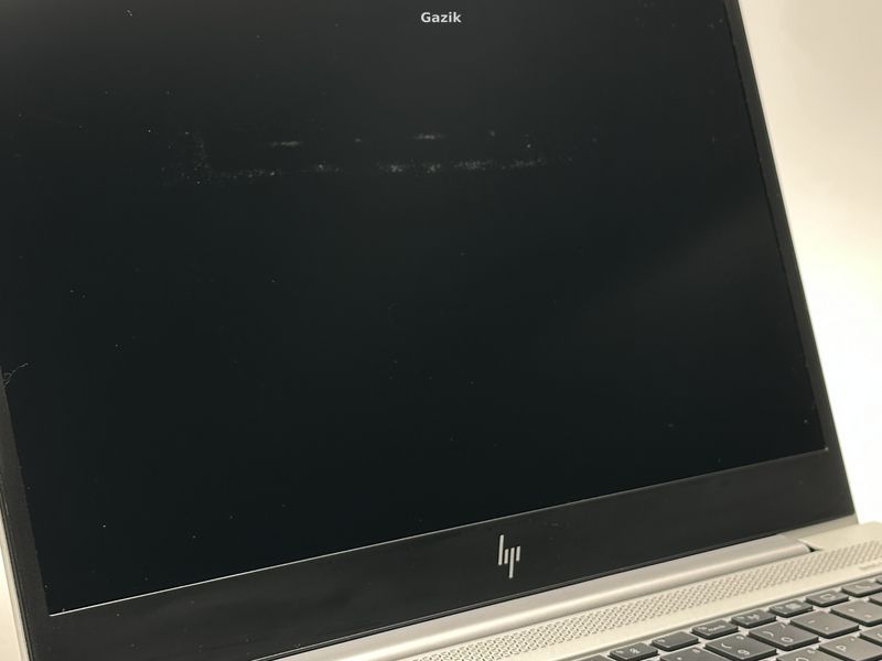 Ноутбук HP EliteBook 745 G5 IPS AMD Ryzen 5 (Ryzen 5 Pro 2500U) 8 Гб 256 Гб SSD (Вживаний - Клас B)