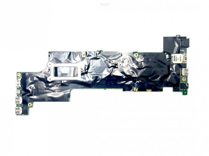 Б/В Материнська плата для ноутбука Lenovo Thinkpad x260 BX260 NM-A5 ( i7-6500U ) (ZMP016) ZMP016 фото