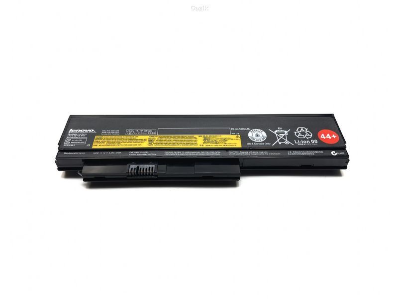 Акумулятор для ноутбуків Lenovo x230, x220 (SPLX230) AKB014 фото