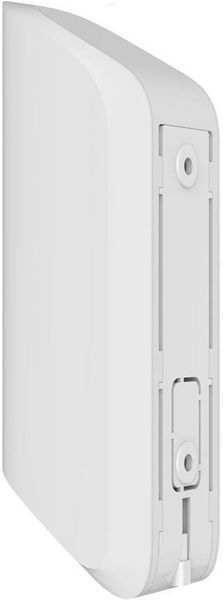 Бездротовий датчик руху з вузьким кутом огляду Ajax MotionProtect Curtain White 10672688 фото Бездротовий датчик руху з вузьким кутом огляду Ajax MotionProtect Curtain White 10672688 фото